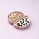 Set diversificare hrana bebelusi Miniware Sili Mini GO, 100% din materiale naturale biodegradabile, 3 piese, Pink Antioxidant Set diversificare hrana bebelusi Miniware Sili Mini GO, 100% din materiale naturale biodegradabile, 3 piese, Pink Antioxidant