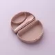 Set diversificare hrana bebelusi Miniware Sili Mini GO, 100% din materiale naturale biodegradabile, 3 piese, Pink Antioxidant Set diversificare hrana bebelusi Miniware Sili Mini GO, 100% din materiale naturale biodegradabile, 3 piese, Pink Antioxidant