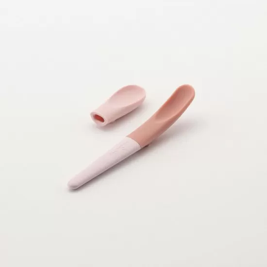 Set diversificare hrana bebelusi Miniware Sili Mini GO, 100% din materiale naturale biodegradabile, 3 piese, Pink Antioxidant Set diversificare hrana bebelusi Miniware Sili Mini GO, 100% din materiale naturale biodegradabile, 3 piese, Pink Antioxidant