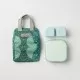 Set geanta termoizolanta Mealtote cu cutie Grow Bento Miniware Ready Go! Bento 4 piese Prickly Pear Set geanta termoizolanta Mealtote cu cutie Grow Bento Miniware Ready Go! Bento 4 piese Prickly Pear