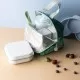 Set geanta termoizolanta Mealtote cu cutie Grow Bento Miniware Ready Go! Bento 4 piese Prickly Pear Set geanta termoizolanta Mealtote cu cutie Grow Bento Miniware Ready Go! Bento 4 piese Prickly Pear