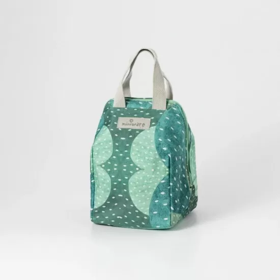 Set geanta termoizolanta Mealtote cu cutie Grow Bento Miniware Ready Go! Bento 4 piese Prickly Pear Set geanta termoizolanta Mealtote cu cutie Grow Bento Miniware Ready Go! Bento 4 piese Prickly Pear