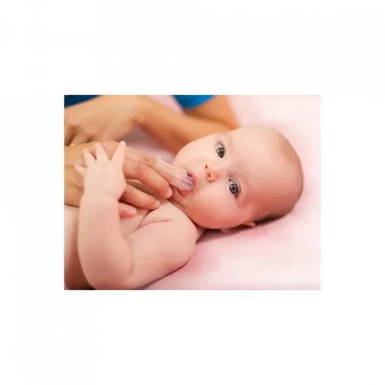 Set ingrijire bebelusi cu 9 piese BabyJem Grooming Bleu Set ingrijire bebelusi cu 9 piese BabyJem Grooming Bleu