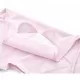 Sistem de infasare din bumbac 0-3 luni BabyJem Swaddle Roz Sistem de infasare din bumbac 0-3 luni BabyJem Swaddle Roz