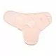 Sistem de infasare din bumbac 0-3 luni BabyJem Swaddle Somon Sistem de infasare din bumbac 0-3 luni BabyJem Swaddle Somon