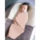 Sistem de infasare din bumbac 0-3 luni BabyJem Swaddle Somon Sistem de infasare din bumbac 0-3 luni BabyJem Swaddle Somon
