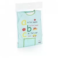 Sort cu maneci pentru activitati ABC BabyJem Verde