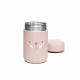 Termos alimentar Hygge 400 ml Suavinex roz Termos alimentar Hygge 400 ml Suavinex roz