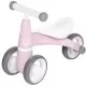 Tricicleta Skiddou Berit Ride-On Keep Pink Roz