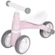 Tricicleta Skiddou Berit Ride-On Keep Pink Roz