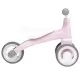 Tricicleta Skiddou Berit Ride-On Keep Pink Roz