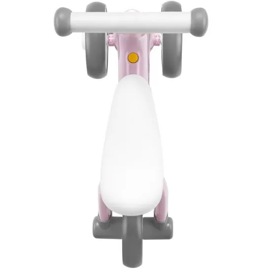 Tricicleta Skiddou Berit Ride-On Keep Pink Roz