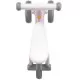 Tricicleta Skiddou Berit Ride-On Keep Pink Roz