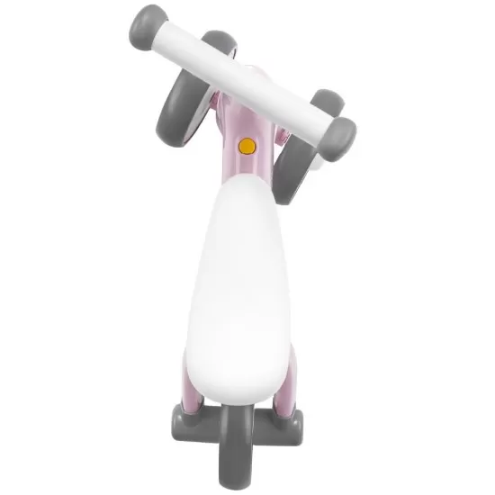 Tricicleta Skiddou Berit Ride-On Keep Pink Roz