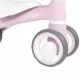 Tricicleta Skiddou Berit Ride-On Keep Pink Roz
