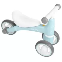 Tricicleta Skiddou Berit Ride-On Sky High Bleu