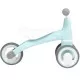 Tricicleta Skiddou Berit Ride-On Sky High Bleu