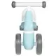 Tricicleta Skiddou Berit Ride-On Sky High Bleu