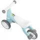 Tricicleta Skiddou Berit Ride-On Sky High Bleu