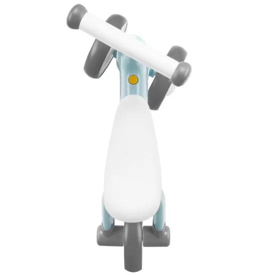 Tricicleta Skiddou Berit Ride-On Sky High Bleu