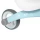 Tricicleta Skiddou Berit Ride-On Sky High Bleu