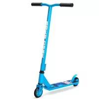 Trotineta Freestyle Scooter Albastru cu 2 roti Boldcube