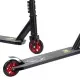 Trotineta Freestyle Scooter Deluxe Negru cu 2 roti Trotineta Freestyle Scooter Deluxe Negru cu 2 roti