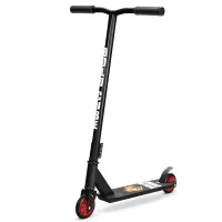 Trotineta Freestyle Scooter Negru cu 2 roti