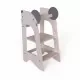 Turn de invatare MamaToyz Learning Tower din lemn Soricel Turn de invatare MamaToyz Learning Tower din lemn Soricel