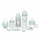 Set cadou nou-nascut Welcome Baby verde Hygge Suavinex Set cadou nou-nascut Welcome Baby verde Hygge Suavinex