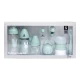 Set cadou nou-nascut Welcome Baby verde Hygge Suavinex Set cadou nou-nascut Welcome Baby verde Hygge Suavinex