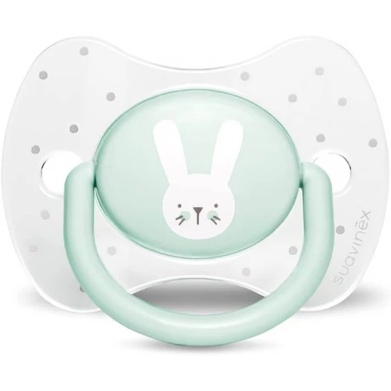 Set cadou nou-nascut Welcome Baby verde Hygge Suavinex Set cadou nou-nascut Welcome Baby verde Hygge Suavinex