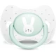 Set cadou nou-nascut Welcome Baby verde Hygge Suavinex Set cadou nou-nascut Welcome Baby verde Hygge Suavinex