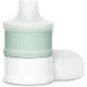 Set cadou nou-nascut Welcome Baby verde Hygge Suavinex Set cadou nou-nascut Welcome Baby verde Hygge Suavinex