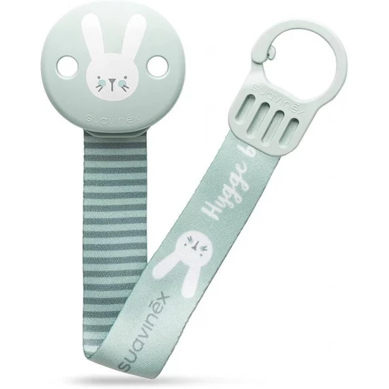 Set cadou nou-nascut Welcome Baby verde Hygge Suavinex Set cadou nou-nascut Welcome Baby verde Hygge Suavinex
