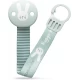 Set cadou nou-nascut Welcome Baby verde Hygge Suavinex Set cadou nou-nascut Welcome Baby verde Hygge Suavinex