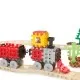 Set constructie Little Tikes Tren cu aburi Set constructie Little Tikes Tren cu aburi