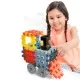 Set constructie Little Tikes Tren cu aburi Set constructie Little Tikes Tren cu aburi