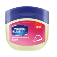 Crema pentru bebelusi Vaseline Blue Seal Jelly Baby 250 ml