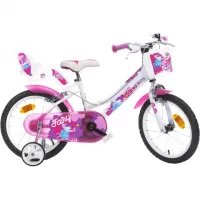 Bicicleta fete Dino Bikes 16 inch Fairy