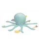 Jucarie senzoriala de plus Happy Sea Multiactivity Giant Octopus Mint Jucarie senzoriala de plus Happy Sea Multiactivity Giant Octopus Mint