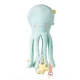 Jucarie senzoriala de plus Happy Sea Multiactivity Giant Octopus Mint Jucarie senzoriala de plus Happy Sea Multiactivity Giant Octopus Mint