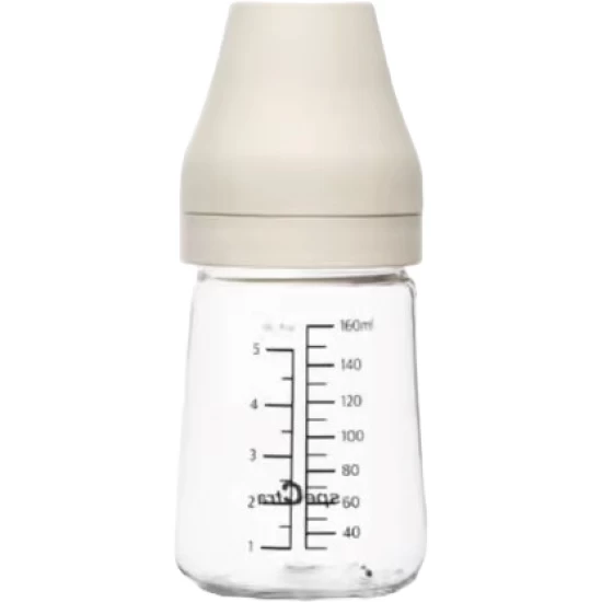 Biberon cu tetina - Spectra Biberon cu tetina - Spectra