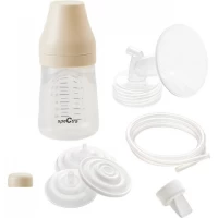 Kit premium 20 mm (biberon+accesorii)