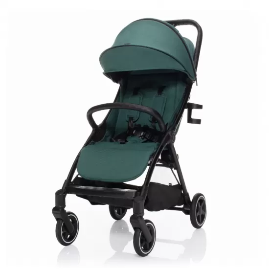 Carucior sport Quiq 2 Antique Green/Black Zopa Carucior sport Quiq 2 Antique Green/Black Zopa