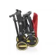 Tricicleta pliabila 7 in 1 Zopa Nova 2 Racing Red