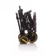 Tricicleta pliabila 7 in 1 Zopa Nova 2 Cosmic Black Tricicleta pliabila 7 in 1 Zopa Nova 2 Cosmic Black
