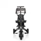 Tricicleta pliabila 7 in 1 Zopa Nova 2 Cosmic Black Tricicleta pliabila 7 in 1 Zopa Nova 2 Cosmic Black