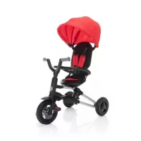 Tricicleta pliabila Nova Red Zopa
