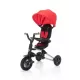 Tricicleta pliabila Nova Red Zopa